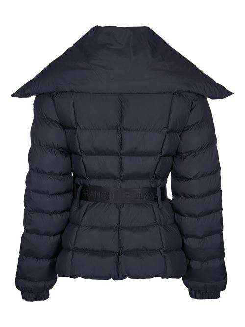 Short down jacket ELISABETTA FRANCHI | PI76D46E2110